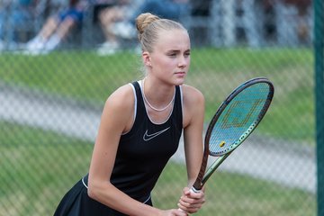 Leni Barmbrock 16 - Bergstedt Open